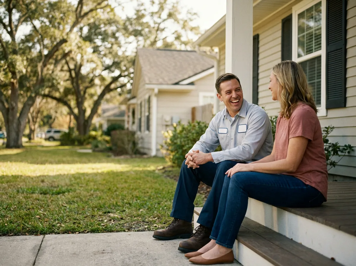 Septic tank pumping FAQs for Gladstone, MO
